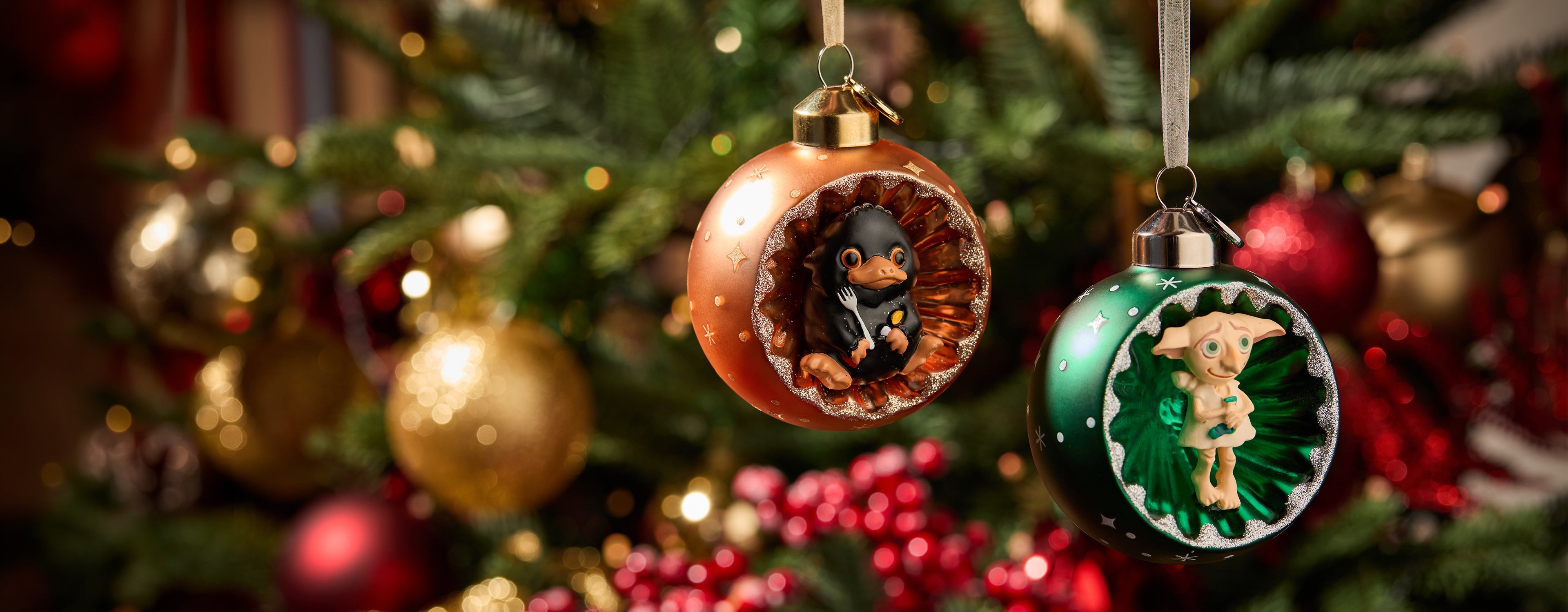 あっくん様　Harry Potter クリスマス マルチカバー　ラグ Magical Friends | Harry Potter Shop JP