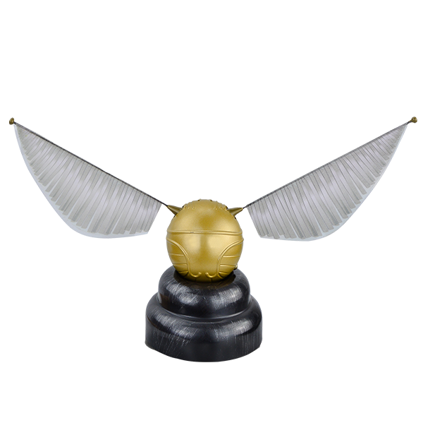 金のスニッチ レプリカトイ | ハリー・ポッター ショップ オンライン 金のスニッチ レプリカトイ | ハリー・ポッター ショップ オンライン