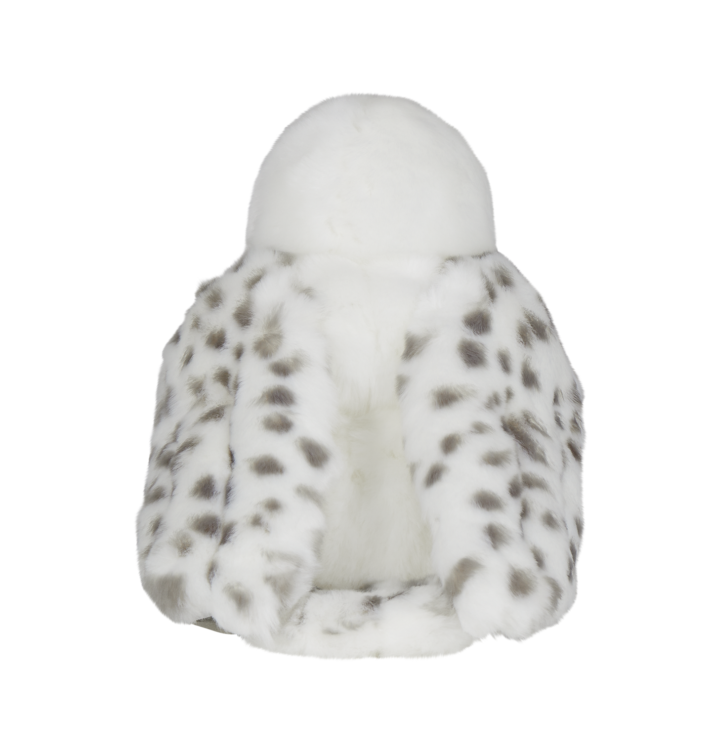 ヘドウィグ 音が出るハンドパペット