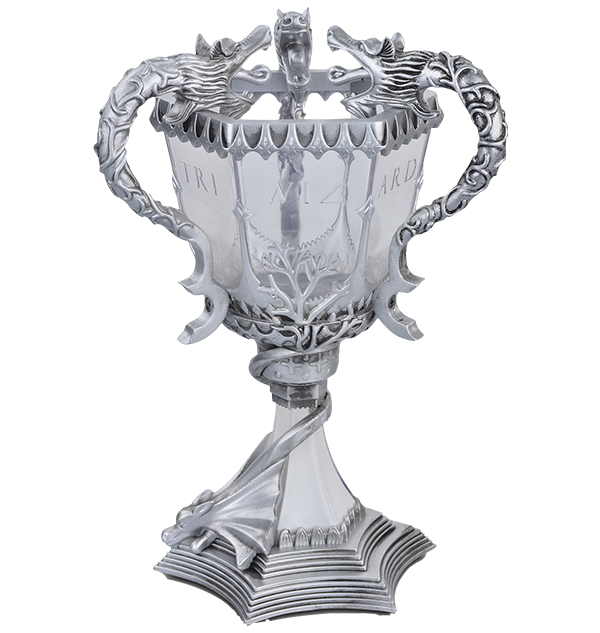 トライウィザード ライトアップトロフィー