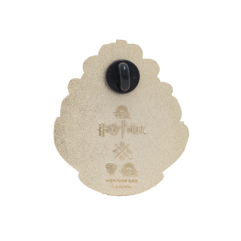 ホグワーツエンブレム ピンバッジ