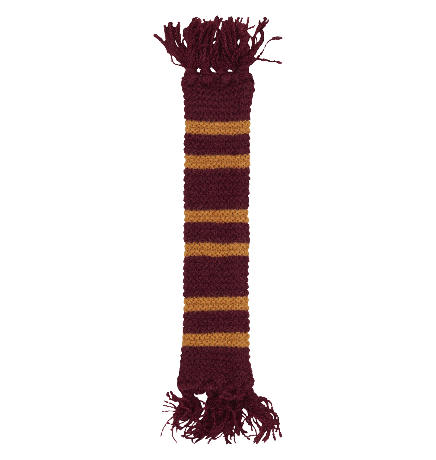 グリフィンドール マフラーブックマーク