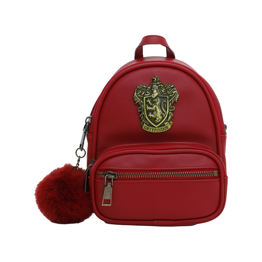 グリフィンドール ミニリュック | Harry Potter Shop JP