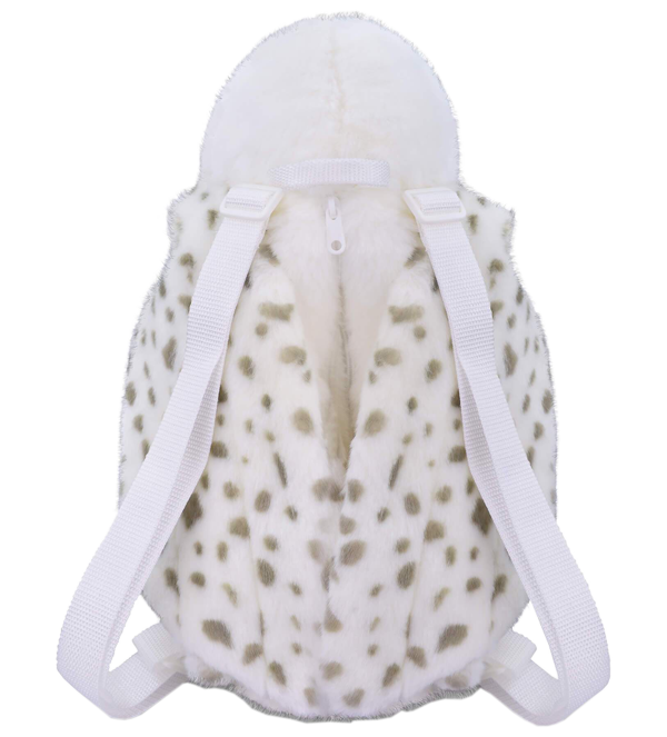 ヘドウィグ ぬいぐるみリュック