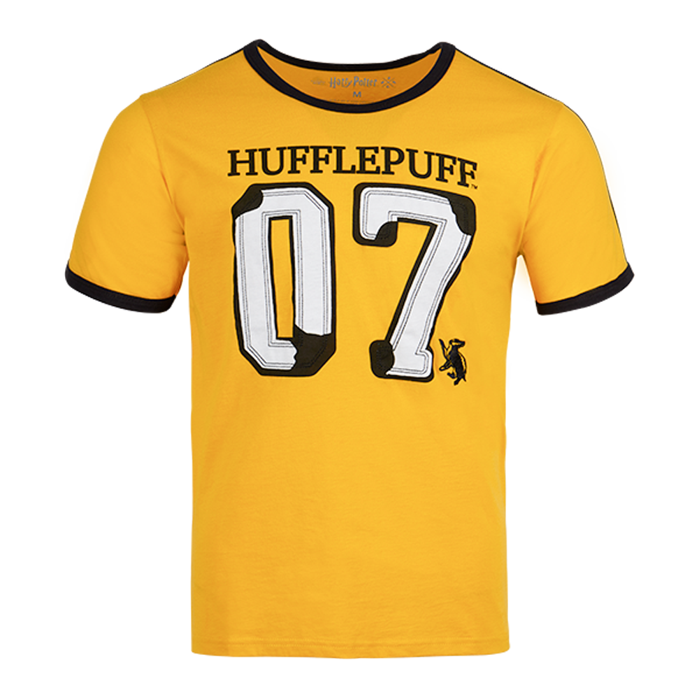 セドリック・ディゴリー シーカーTシャツ|ハリー・ポッター ショップ セドリック・ディゴリー シーカーTシャツ|ハリー・ポッター ショップ