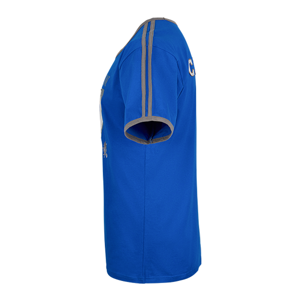 チョウ・チャン シーカー Tシャツ