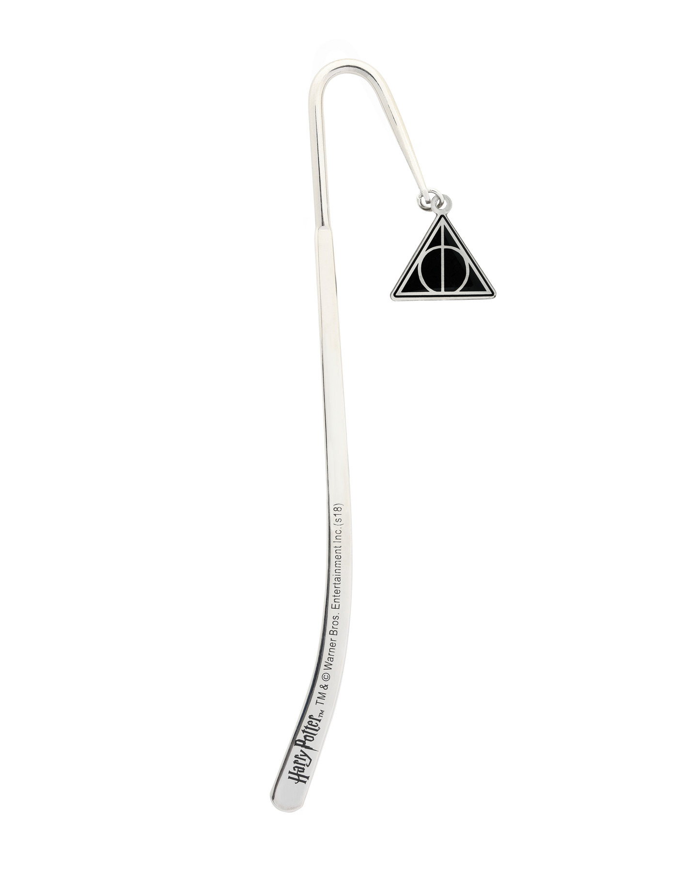 死の秘宝 ブックマーク