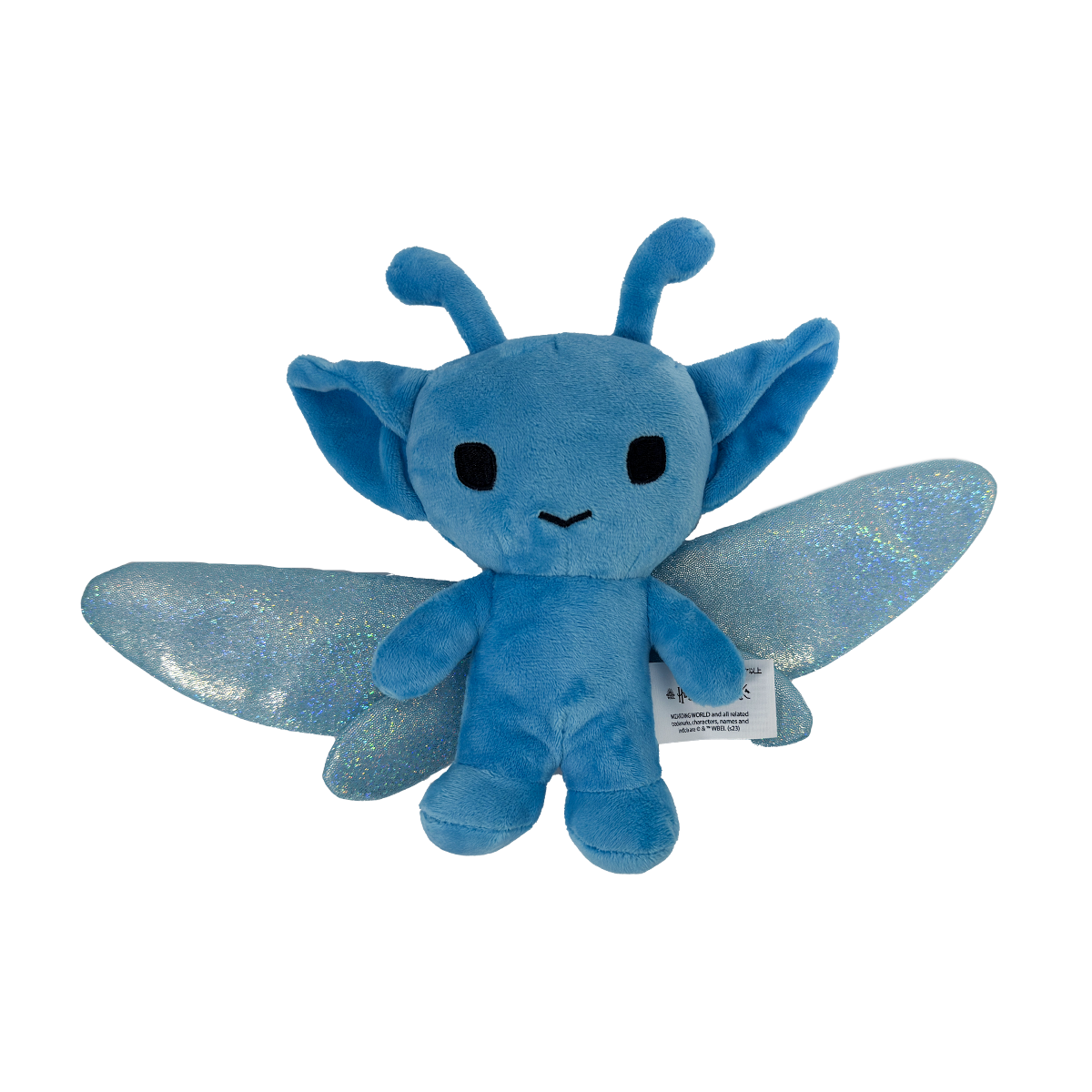 ピクシー ぬいぐるみ｜ハリー・ポッター ショップ オンライン ジャパン