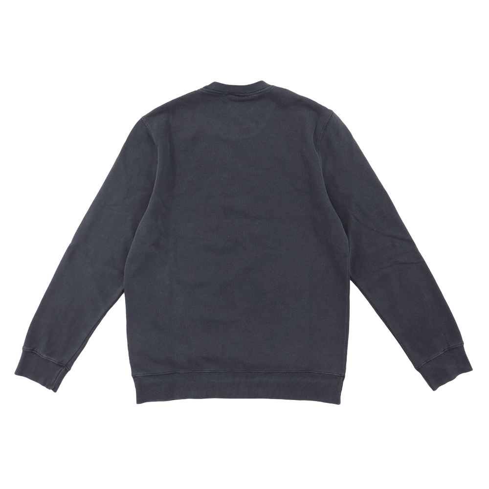 闇の印 クルーネック スウェットシャツ