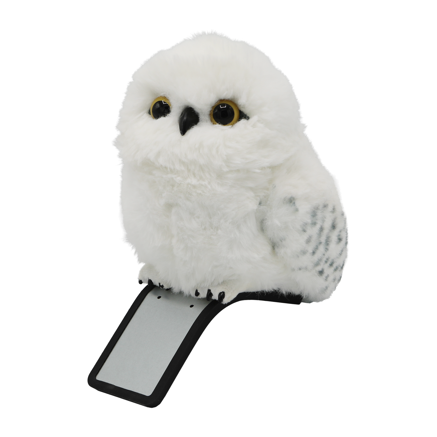 ハリーポッター マジカルミニ ハリー & ヘドウィグ(白フクロウ)フィギュア ハリーポッター マジカルミニ ハリー & ヘドウィグ(白フクロウ