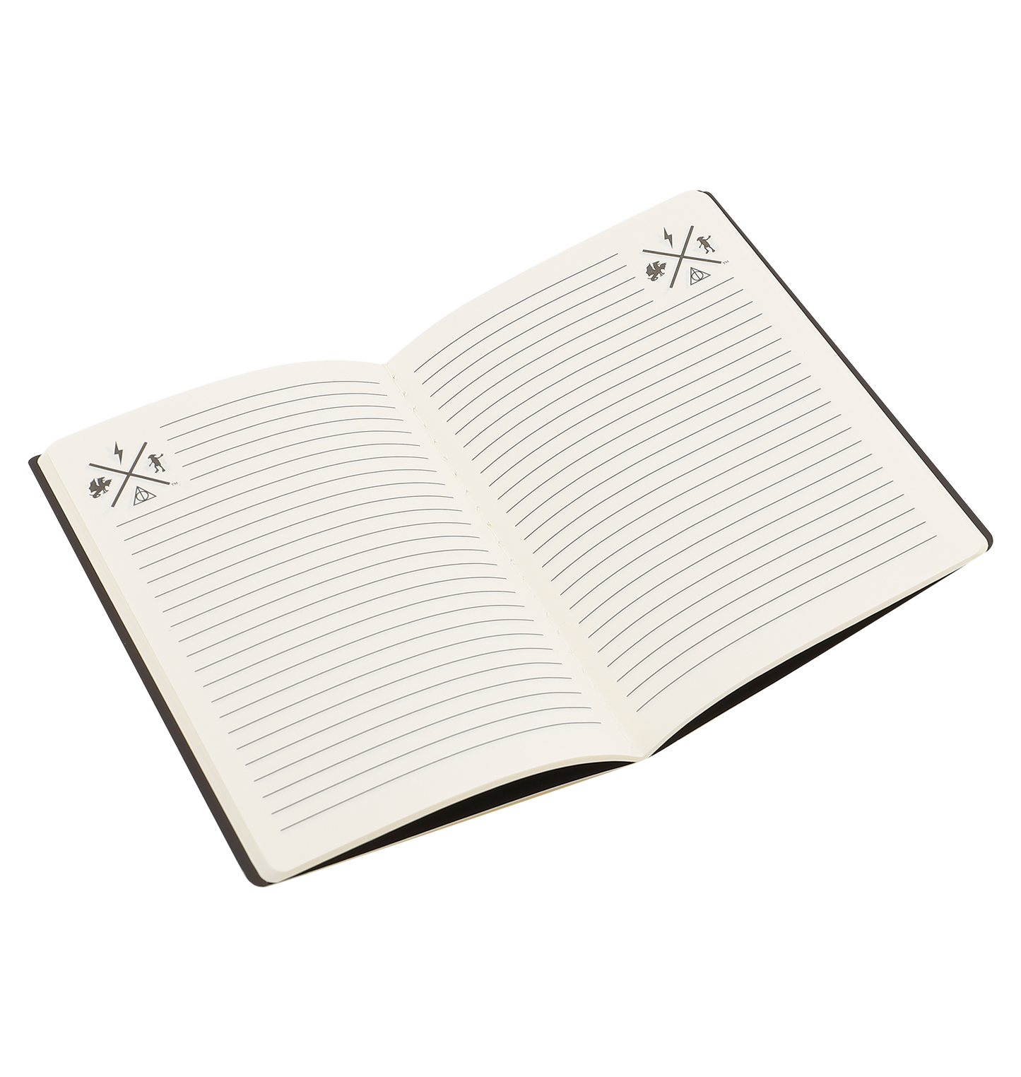 日本限定 ノート3冊セット A6