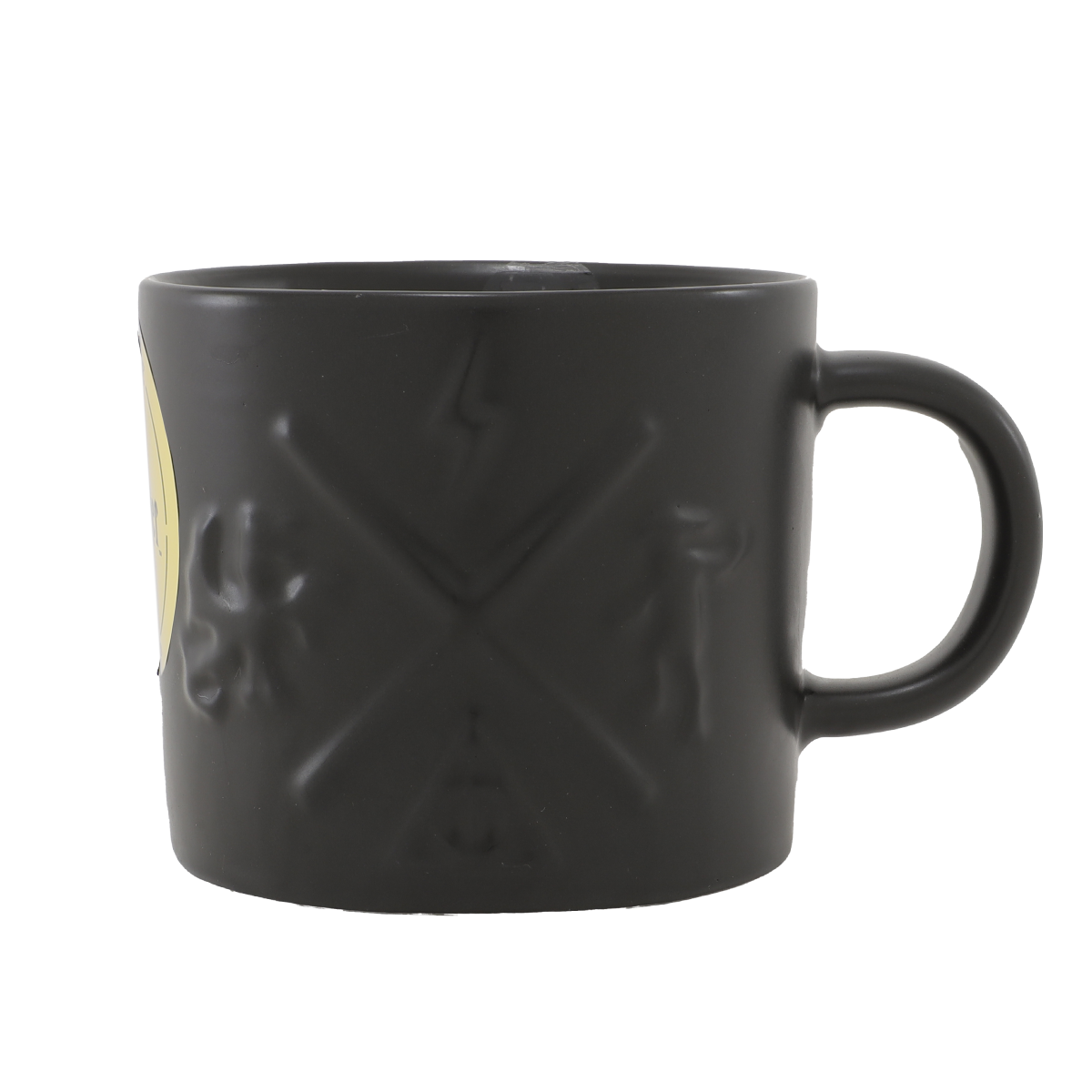 ハリー・ポッター 東京 マグカップ ブラック