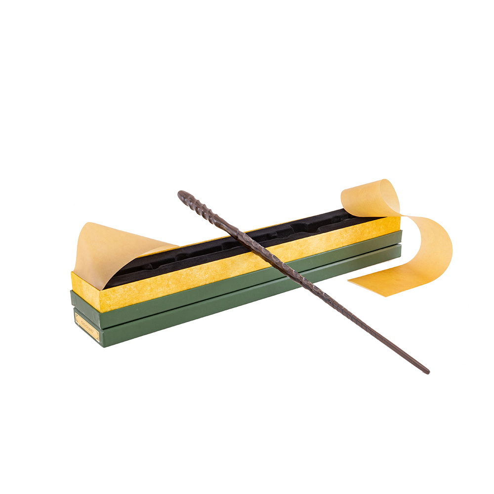 チョウ・チャン レプリカ杖|ハリー・ポッター ショップ オンライン チョウ・チャン レプリカ杖|ハリー・ポッター ショップ オンライン