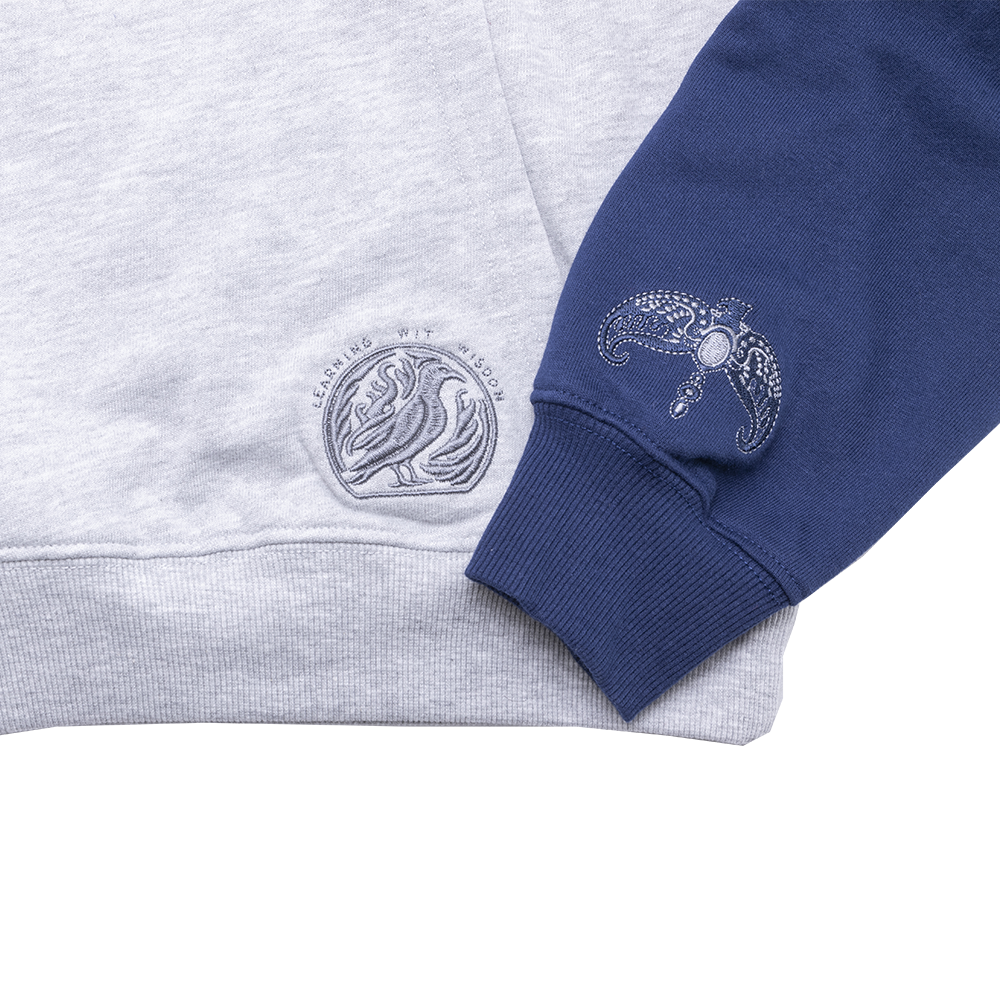 レイブンクロー パーカー