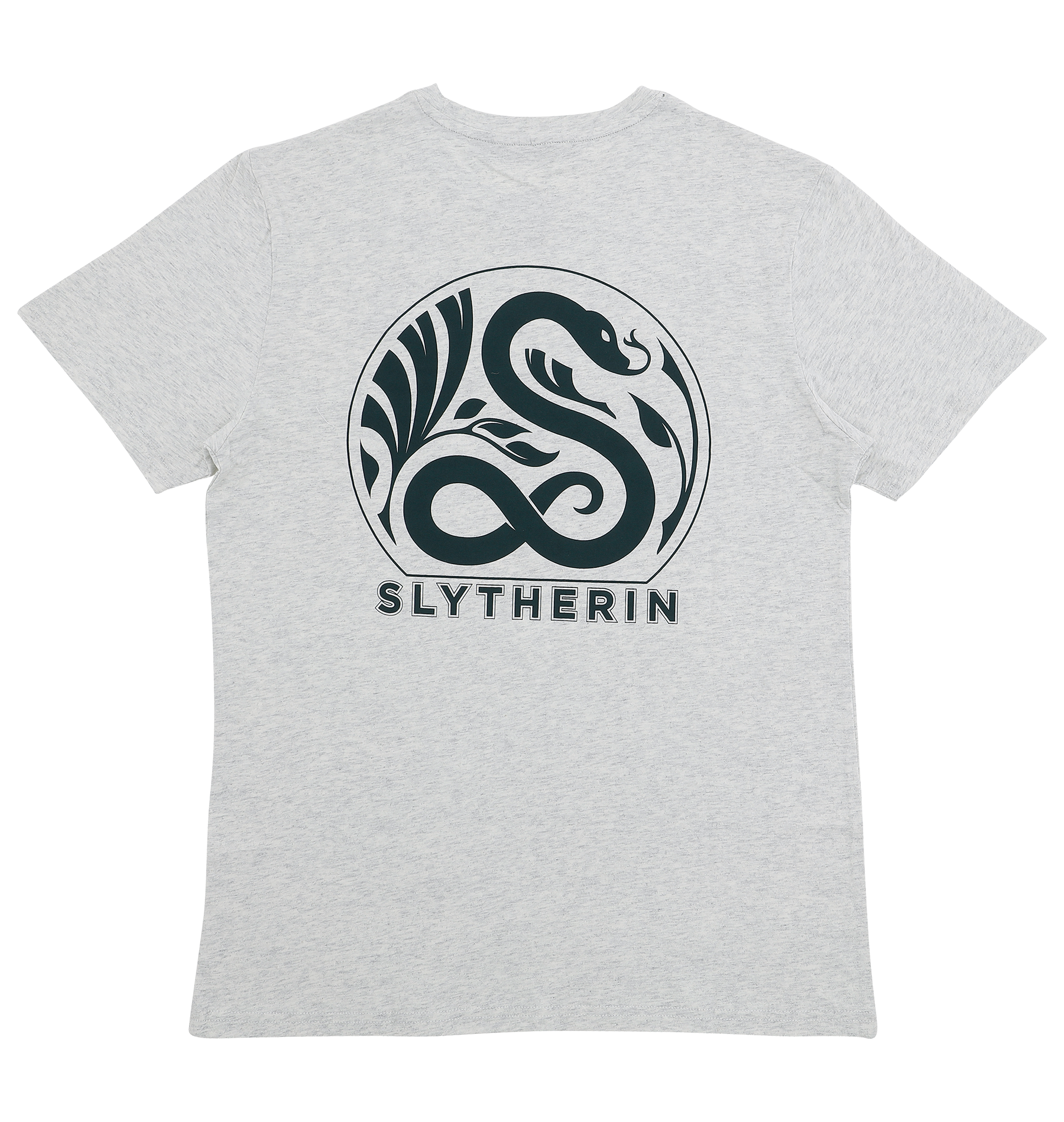 公式】スリザリン ロゴ Tシャツ | ハリー・ポッター ショップ 公式】スリザリン ロゴ Tシャツ | ハリー・ポッター ショップ
