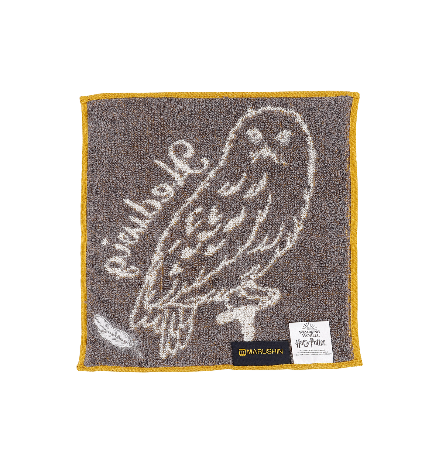 ヘドウィグ ミニタオル