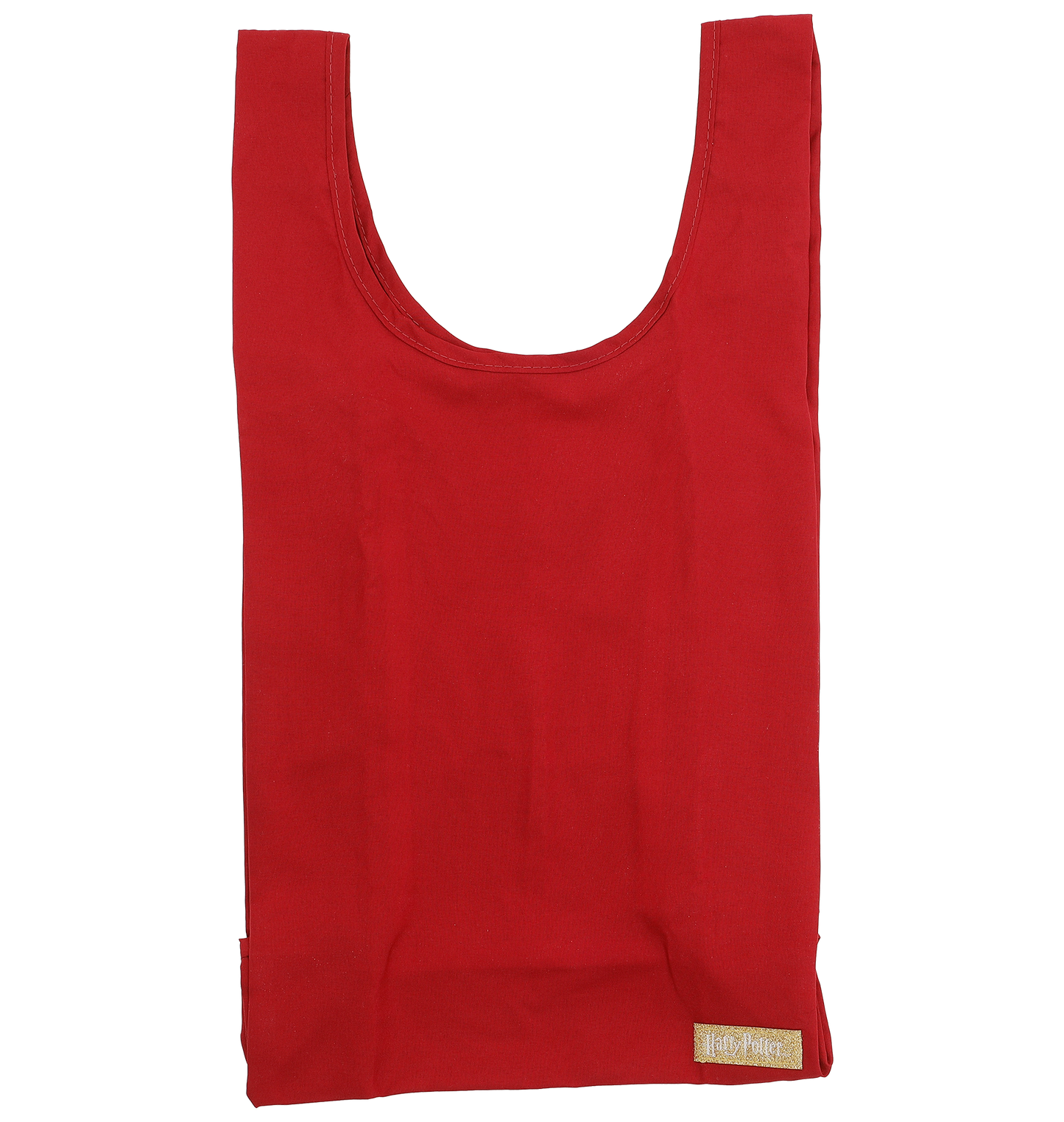 9と3/4番線 ポーチ付きエコバッグ