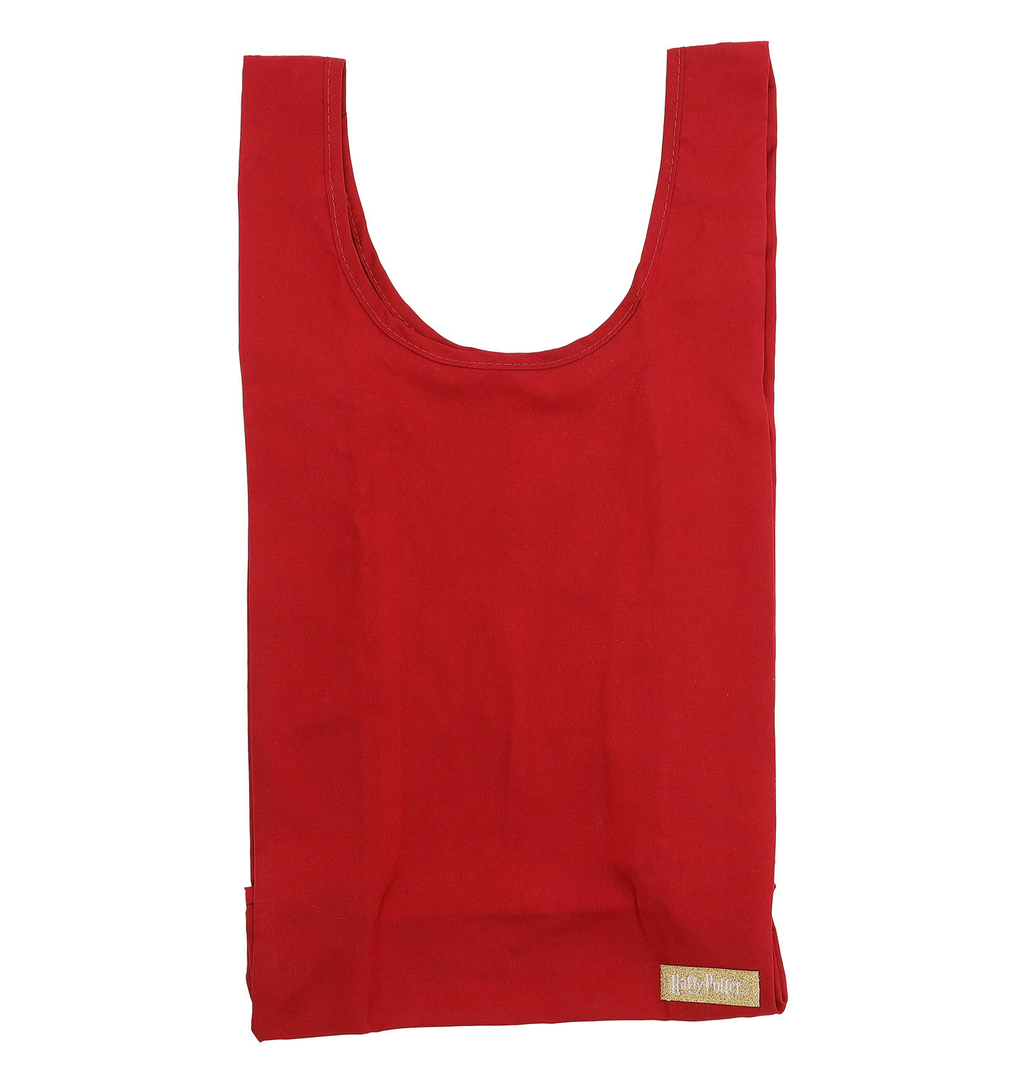 ハッピーバースデー ポーチ付きエコバッグ