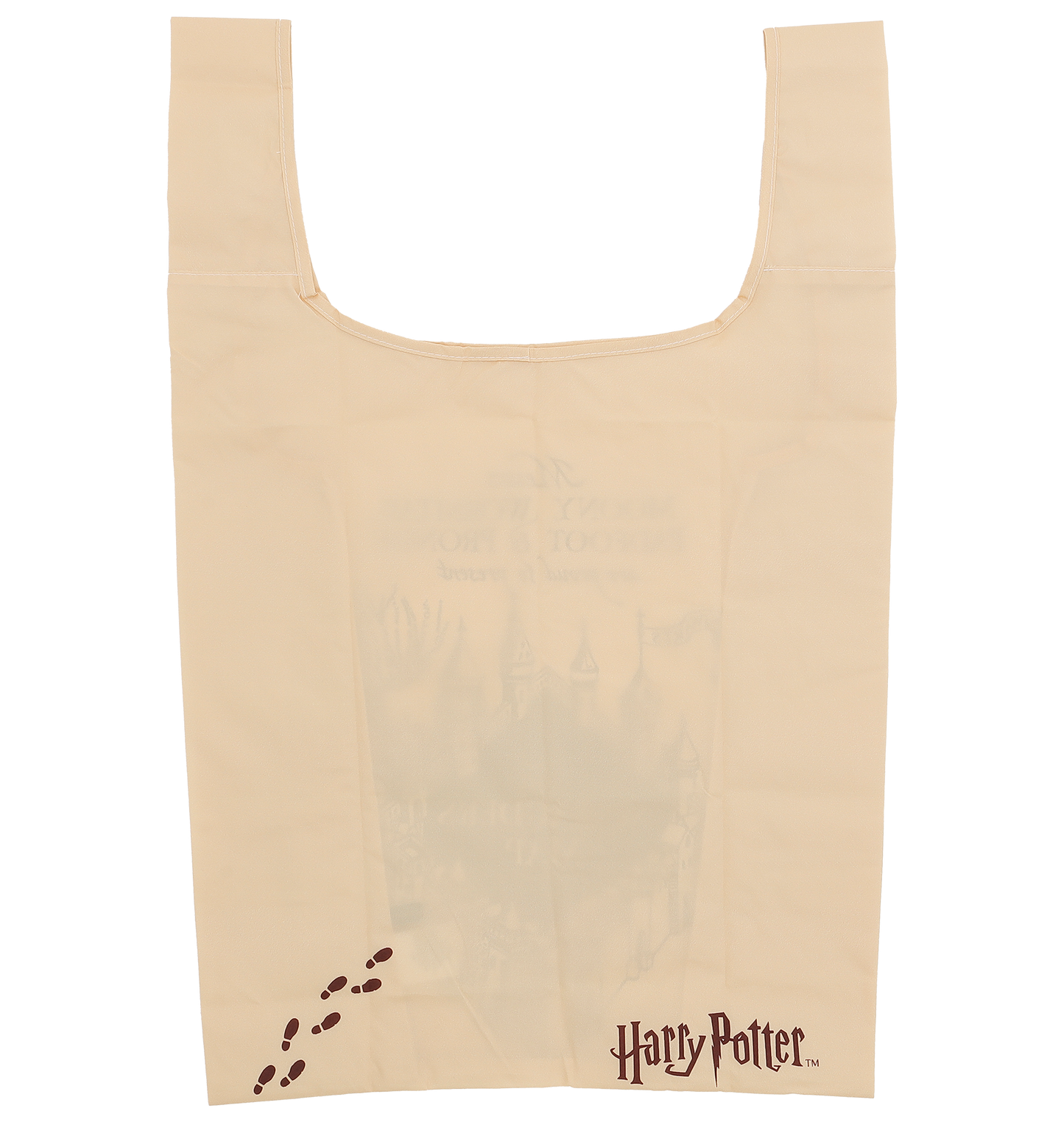 いたずら完了 エコバッグ