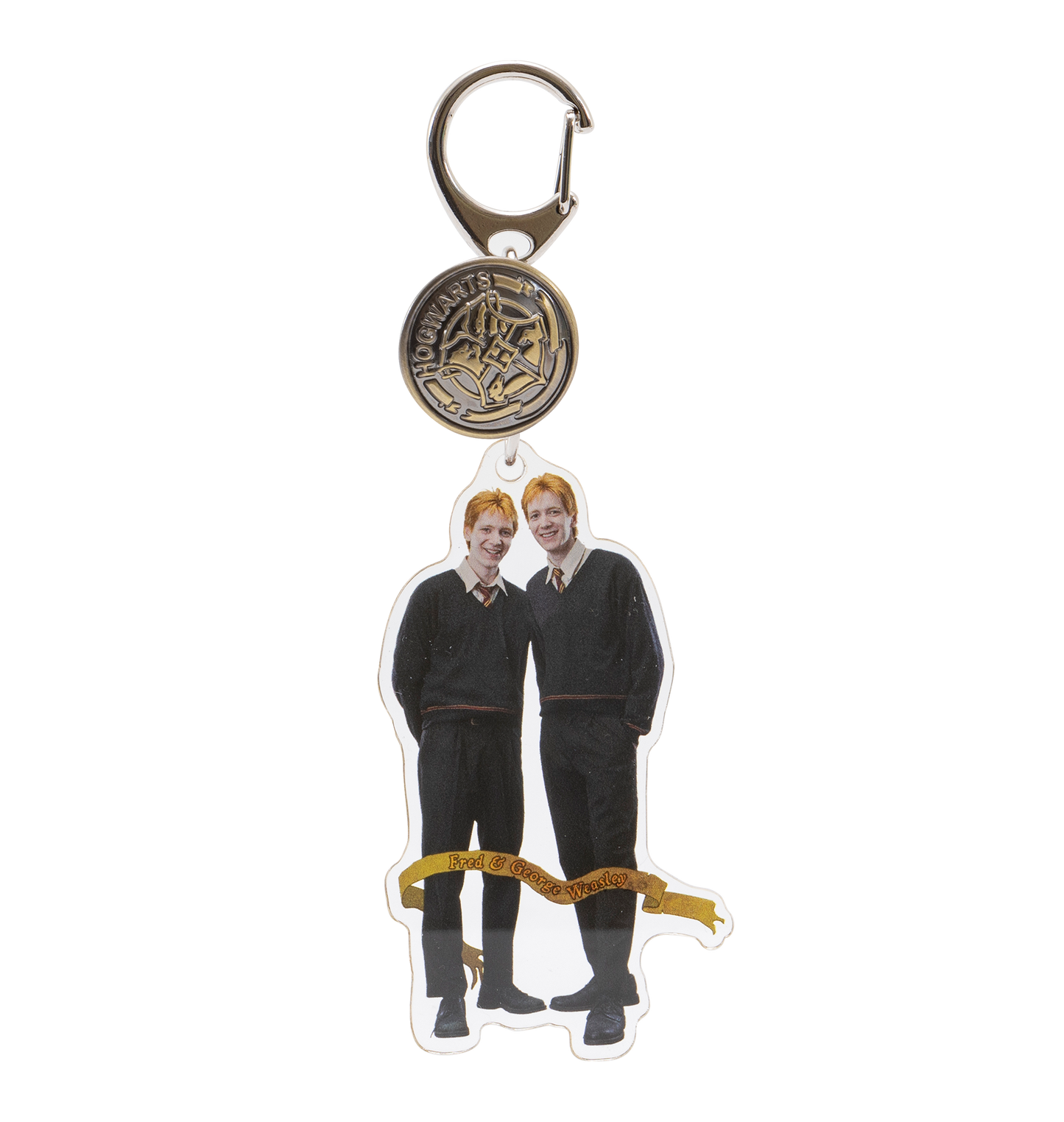 アクリルチャーム ホグワーツコレクション