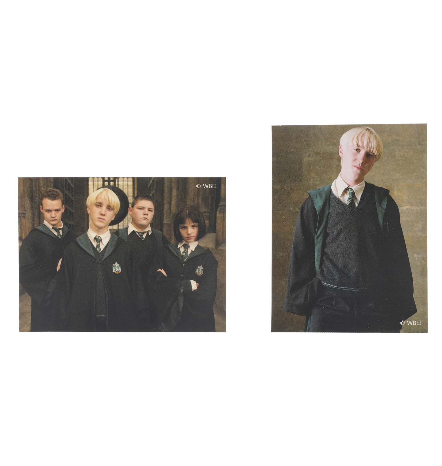 ハリー・ポッター ステッカーセットコレクション