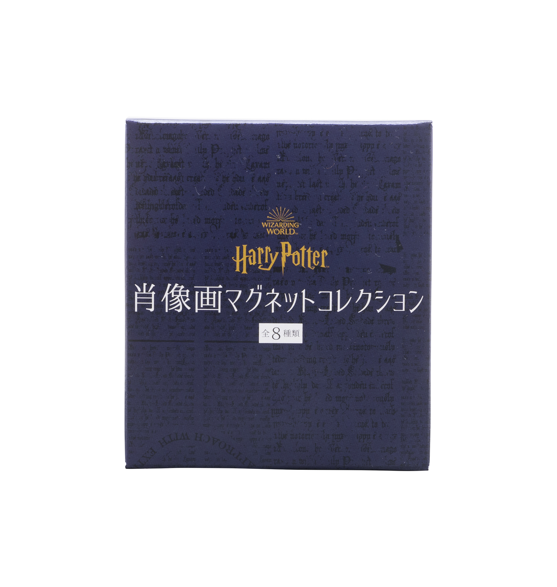 ハリー・ポッター 肖像画マグネットコレクション | ハリー ハリー・ポッター 肖像画マグネットコレクション | ハリー