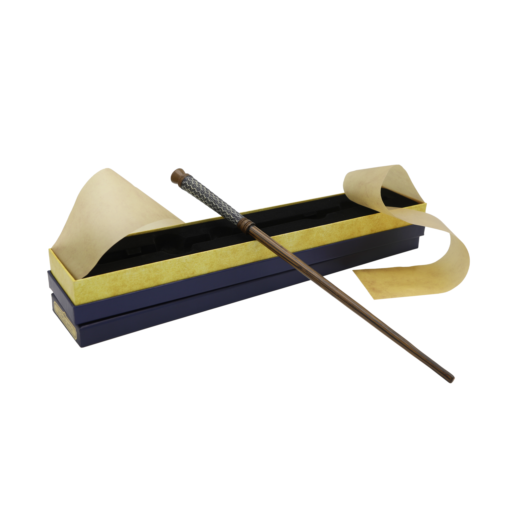 ヴィセンシア・サントス レプリカ杖｜ハリー・ポッター ショップ