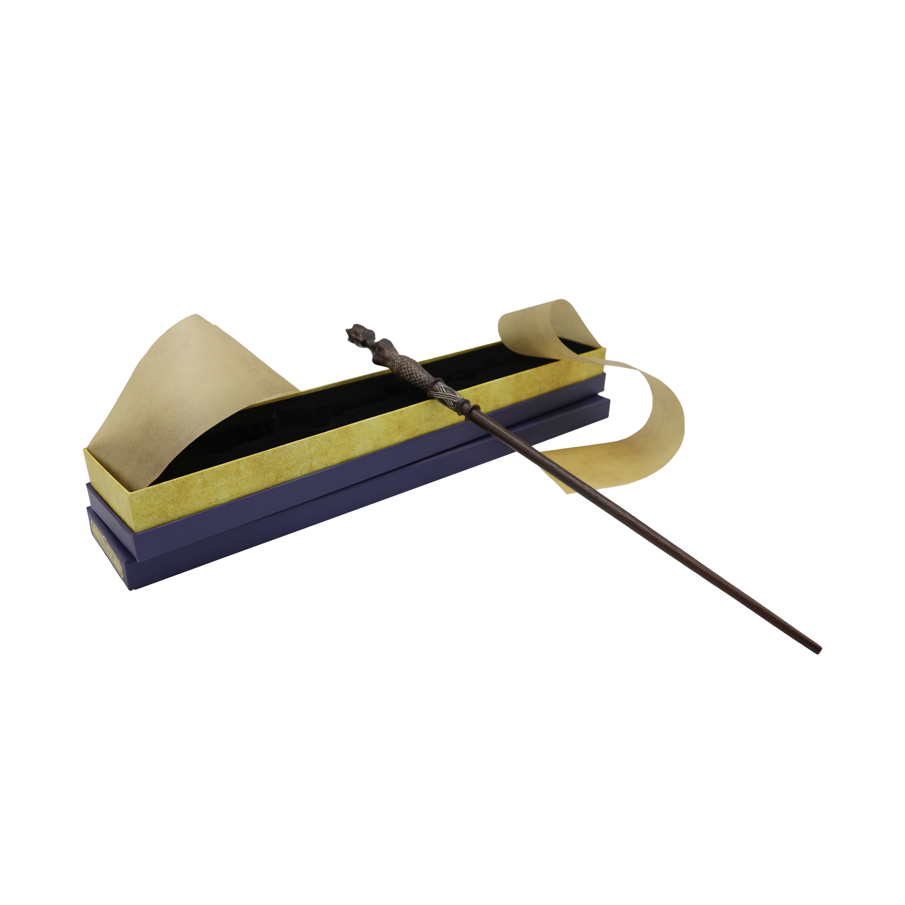 Eulalie Hicks Wand | Harry Potter Shop JP Eulalie Hicks Wand | Harry Potter Shop JP