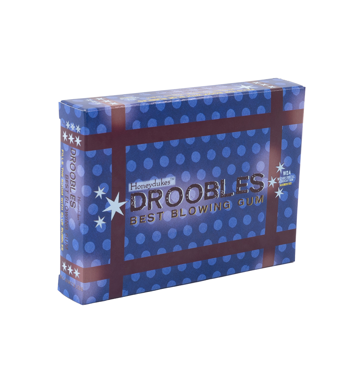 ドルーブル風船ガム