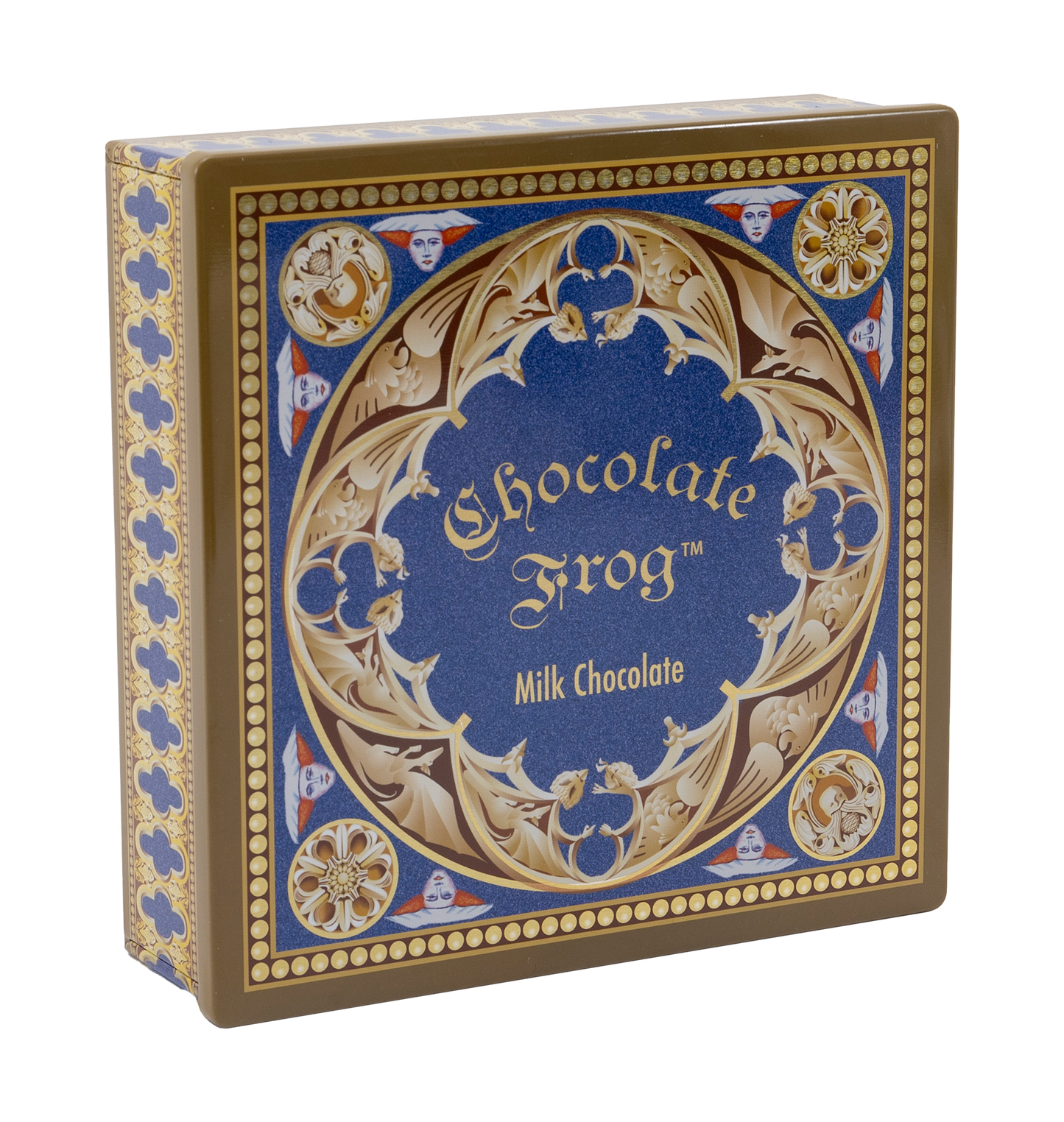缶入り蛙チョコレート