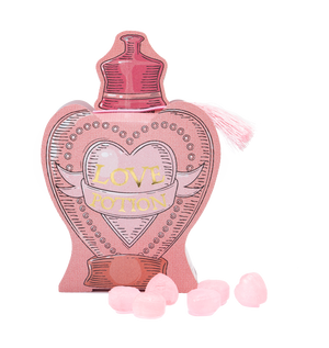 愛の妙薬キャンディ