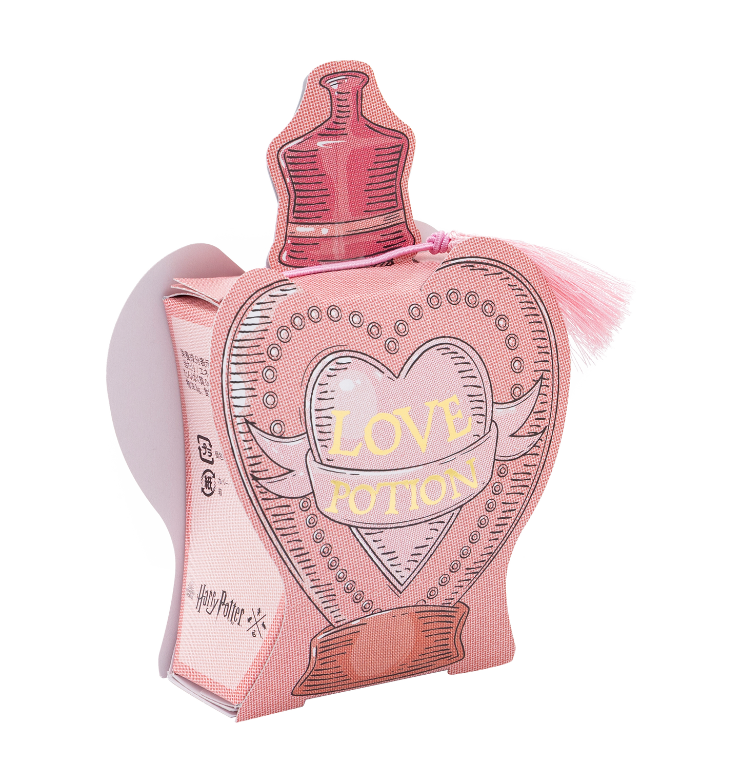 愛の妙薬キャンディ