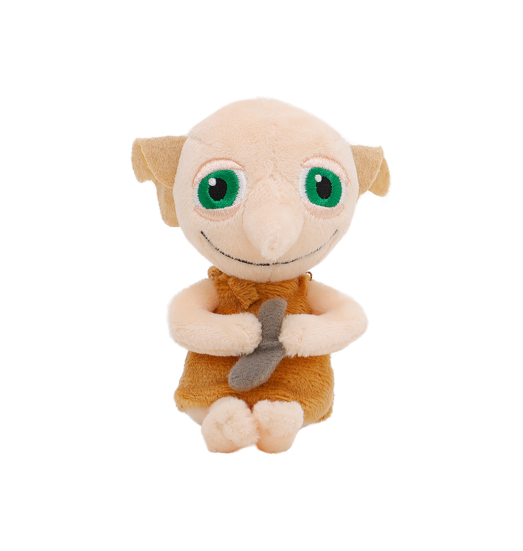 ドビーのミニぬいぐるみ | ハリー・ポッター ショップ ドビーのミニぬいぐるみ | ハリー・ポッター ショップ