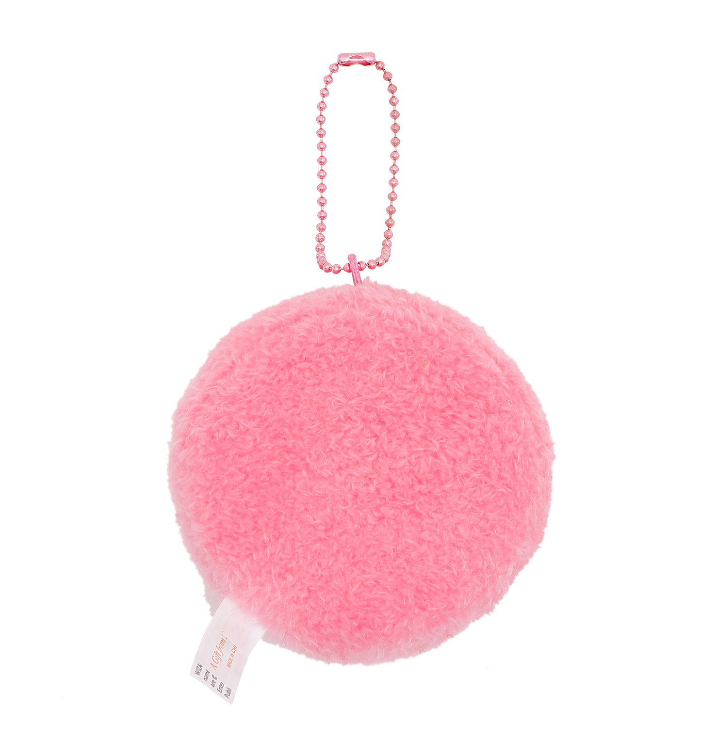 バースデーケーキ キーチェーン