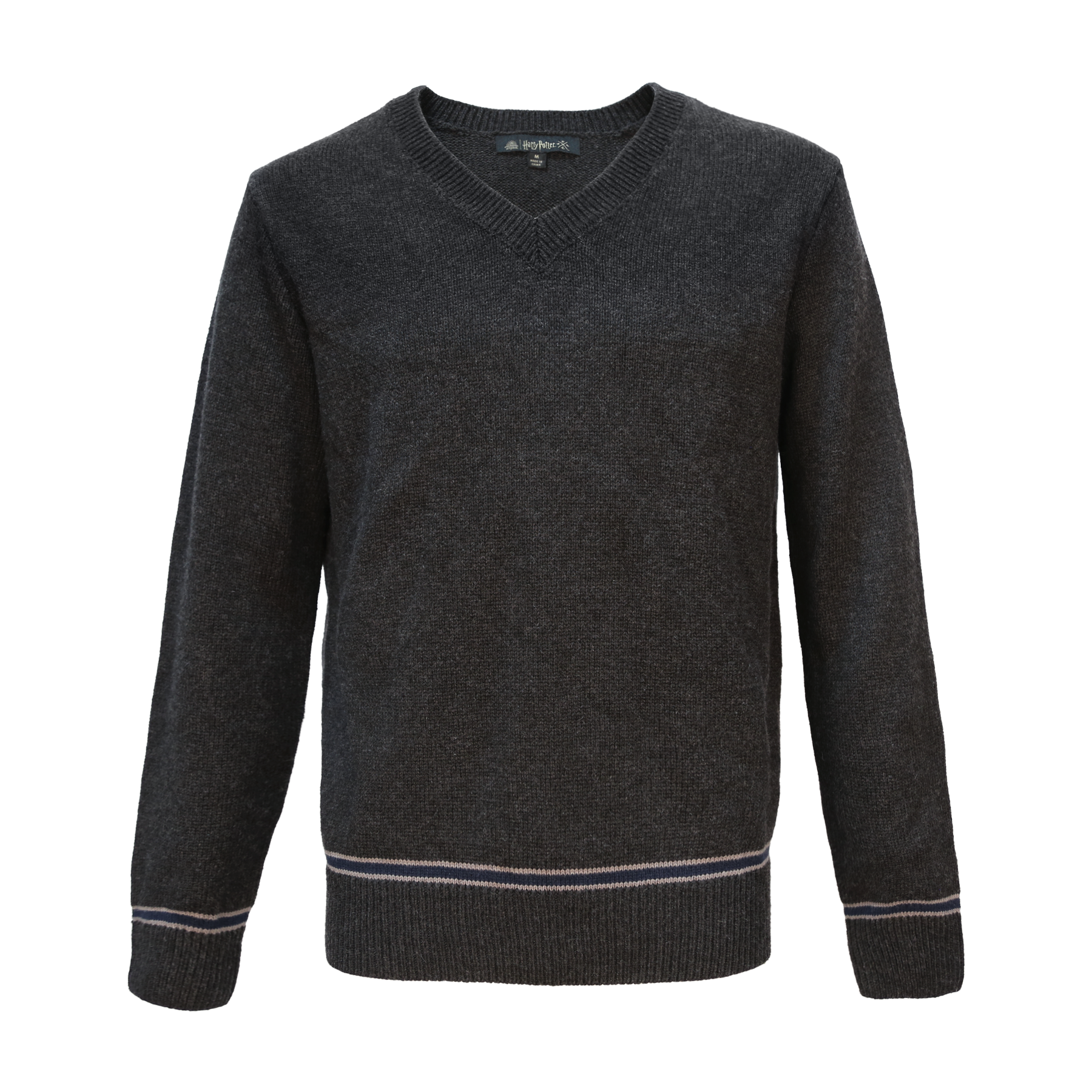 レイブンクロー スクール セーター｜ハリー・ポッター ショップ