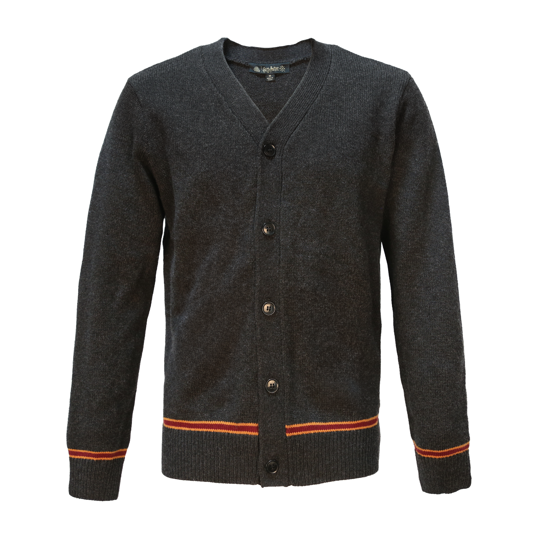 グリフィンドール ニット スクールカーディガン | ハリー・ポッター グリフィンドール ニット スクールカーディガン | ハリー・ポッター