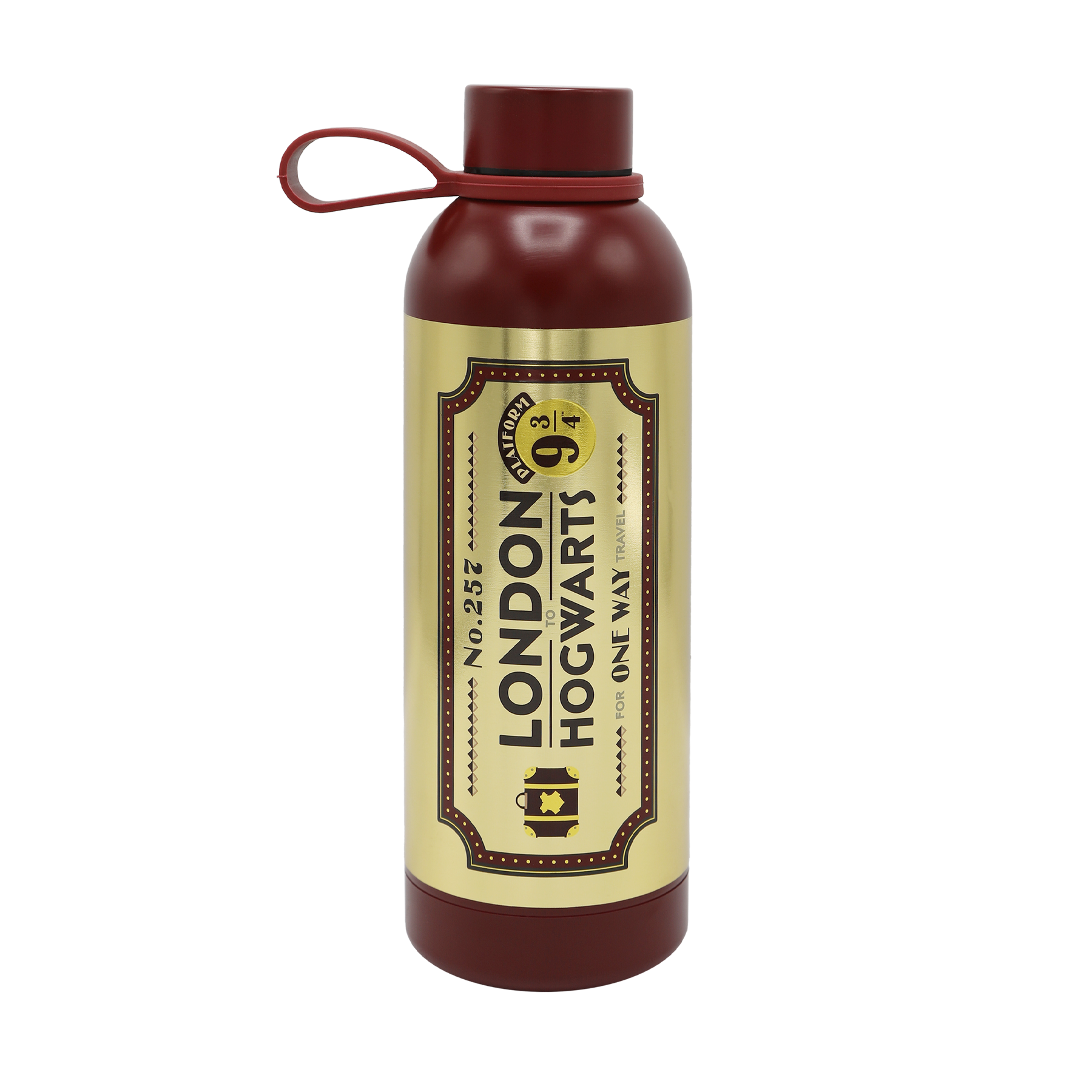 London to Hogwarts Water Bottle | Harry Potter Shop JP London to Hogwarts Water Bottle | Harry Potter Shop JP