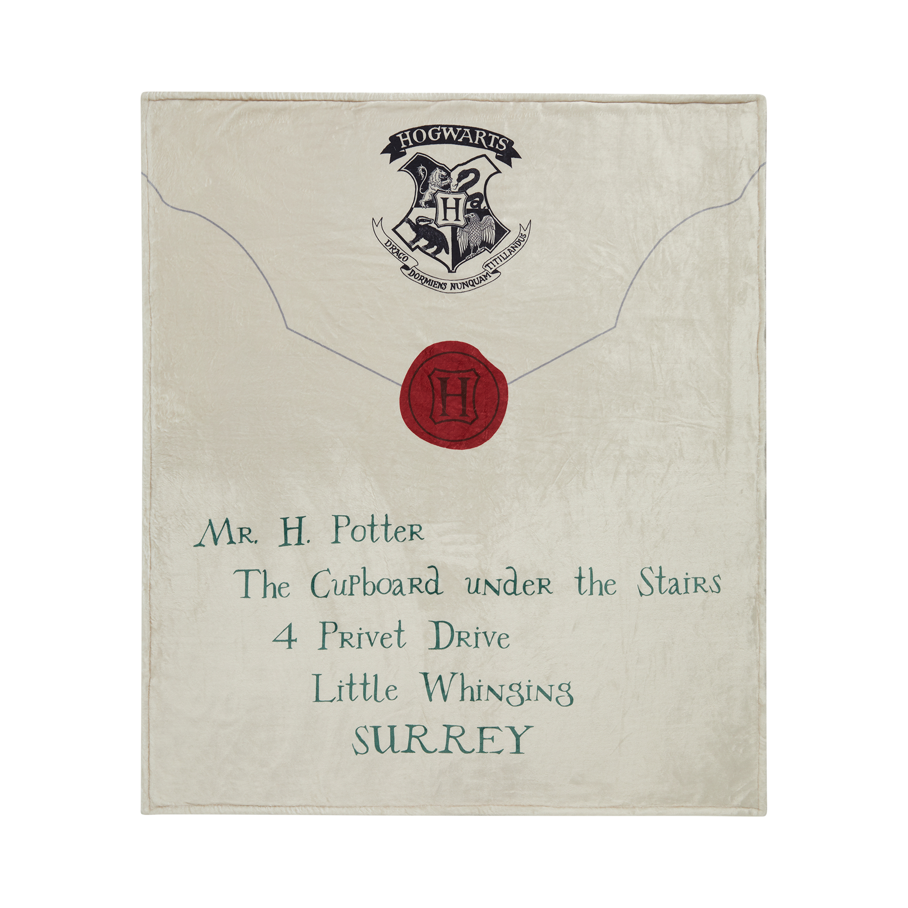 ハリーポッター ストール　ブランケット　アクスタ 魔法ワールド（Wizarding World）」のオフィシャル商品が揃う