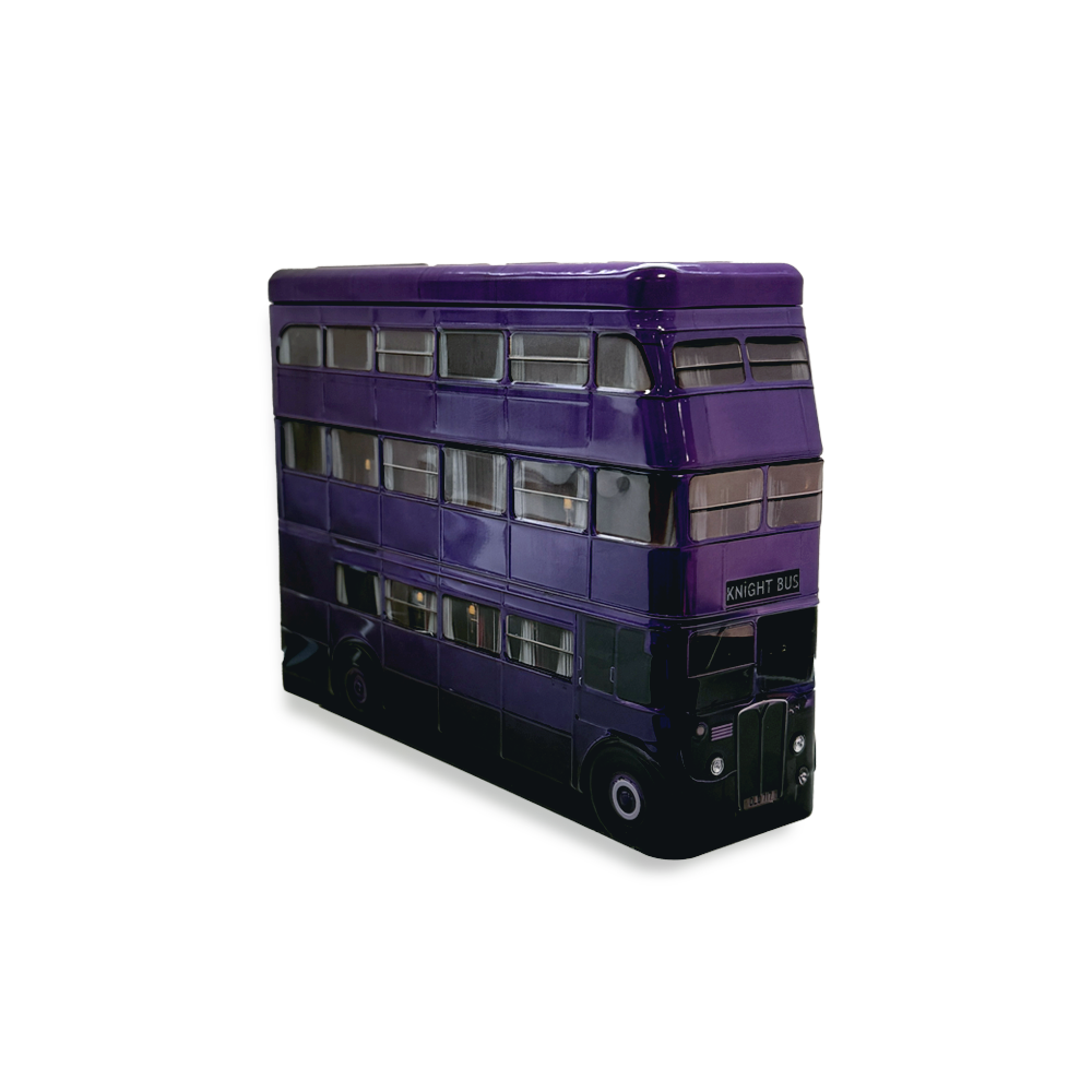 ナイトバス 缶入りグミ