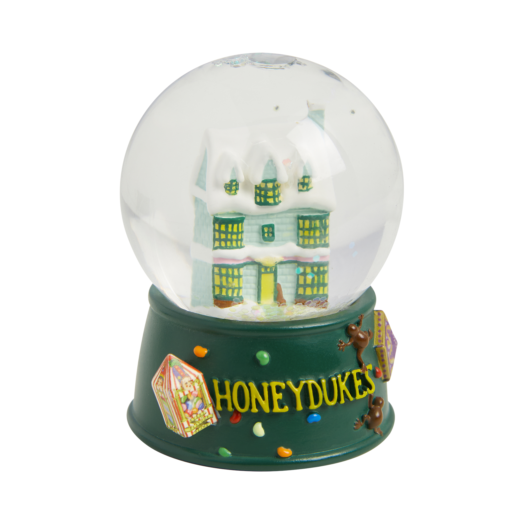 Honeydukes Christmas Mini Snow Globe | Harry Potter Shop JP