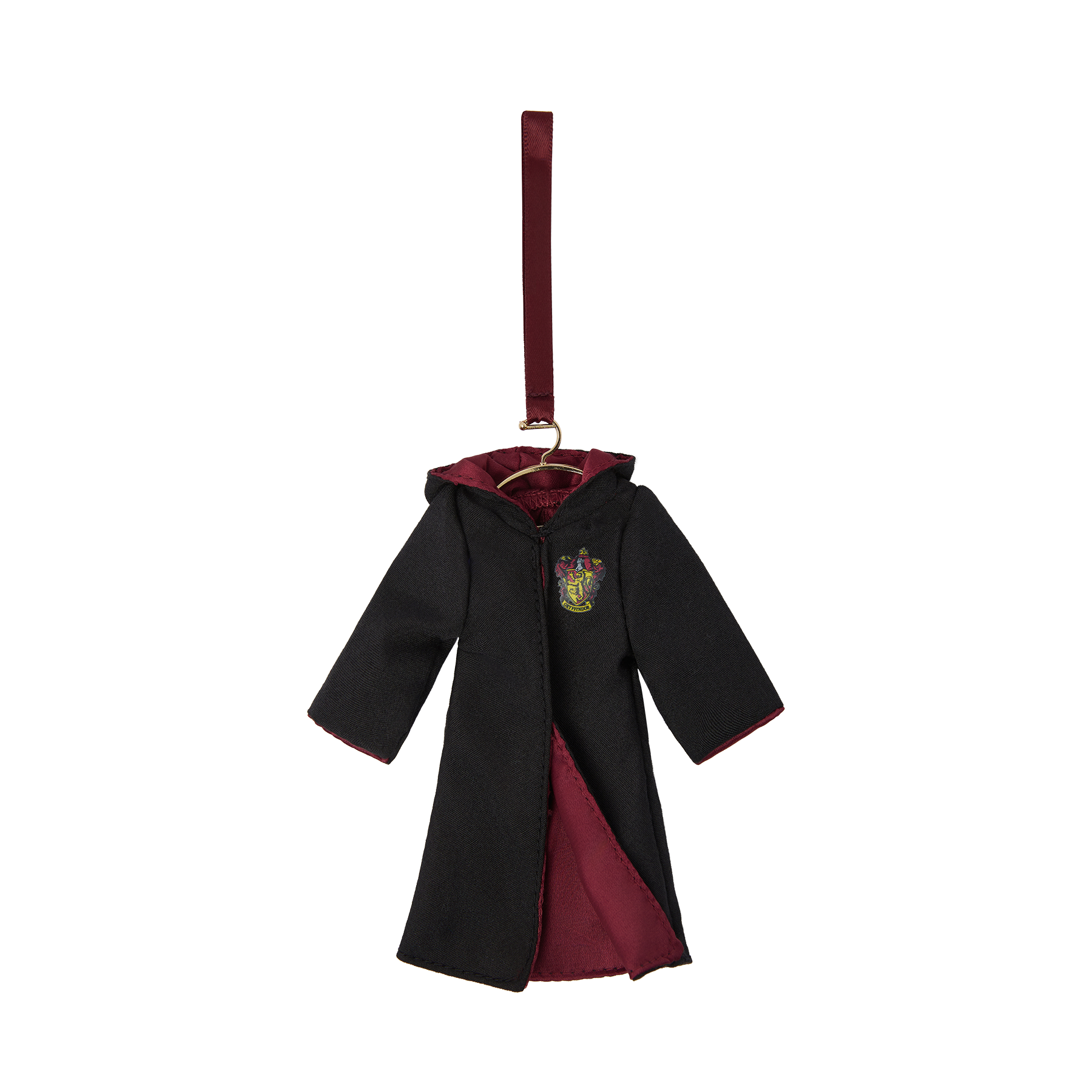 Gryffindor Robe Ornament | Harry Potter Shop JP