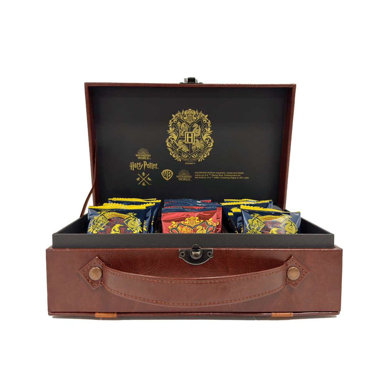 トランク クッキー