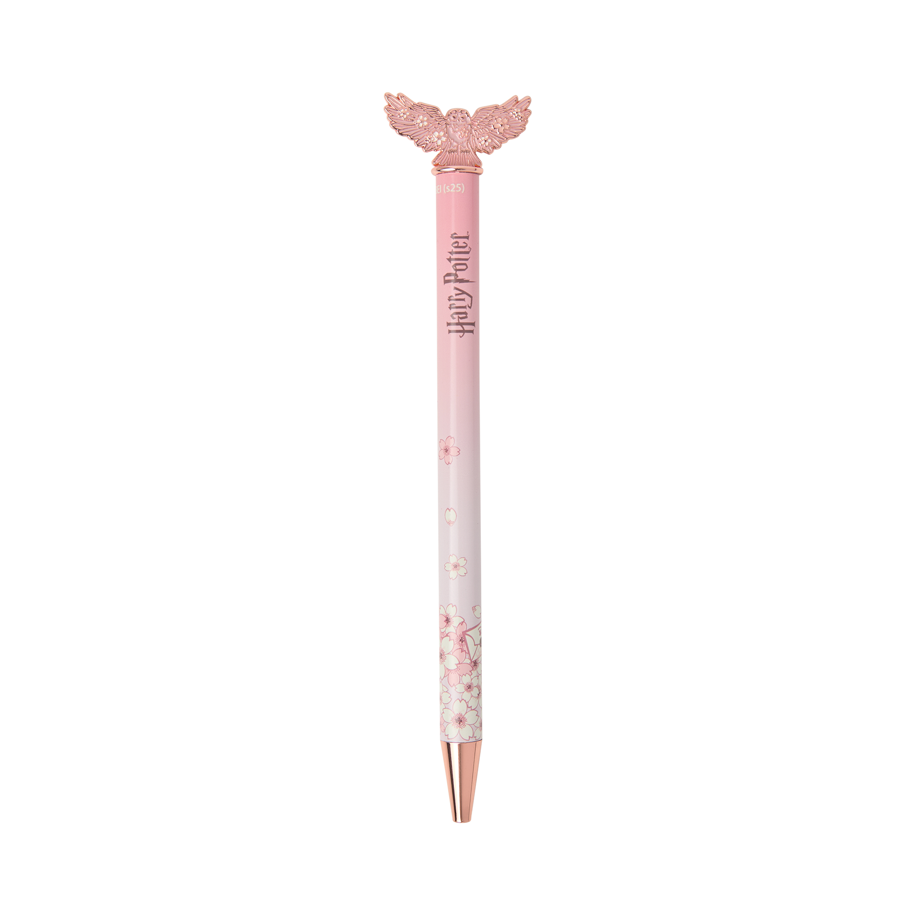 Sakura Owl Pen | Harry Potter Shop JP