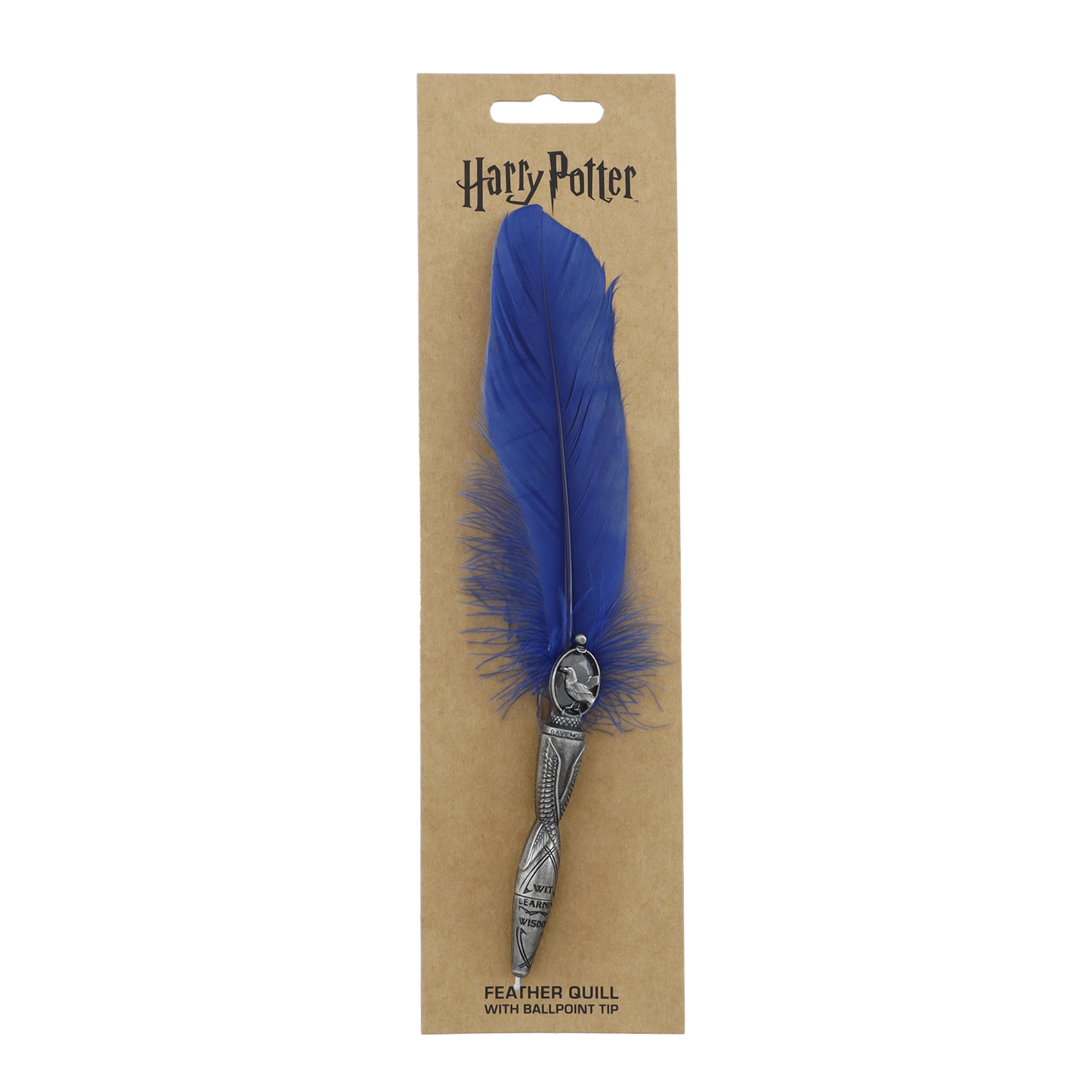 レイブンクロー 羽根ペン