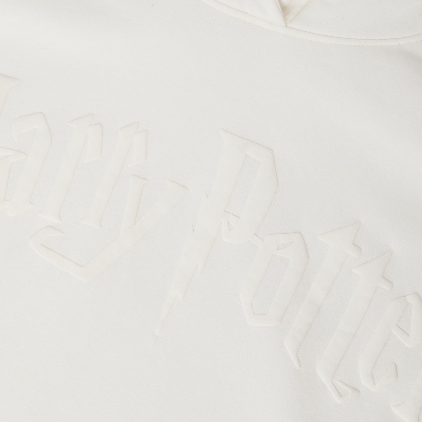 サクラ ホワイト パーカー