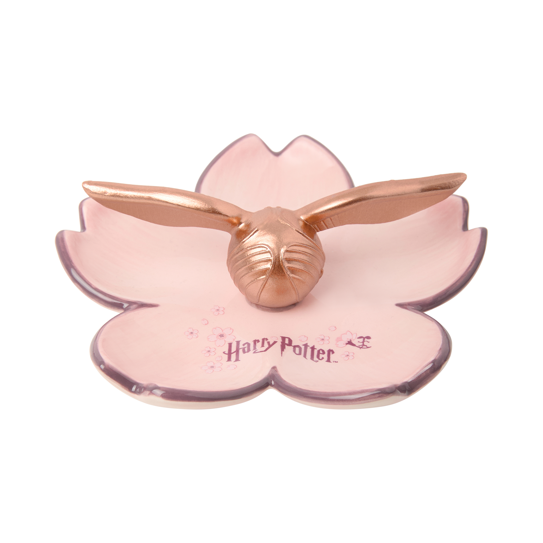 サクラ アクセサリートレイ | ハリー・ポッター ショップ オンライン