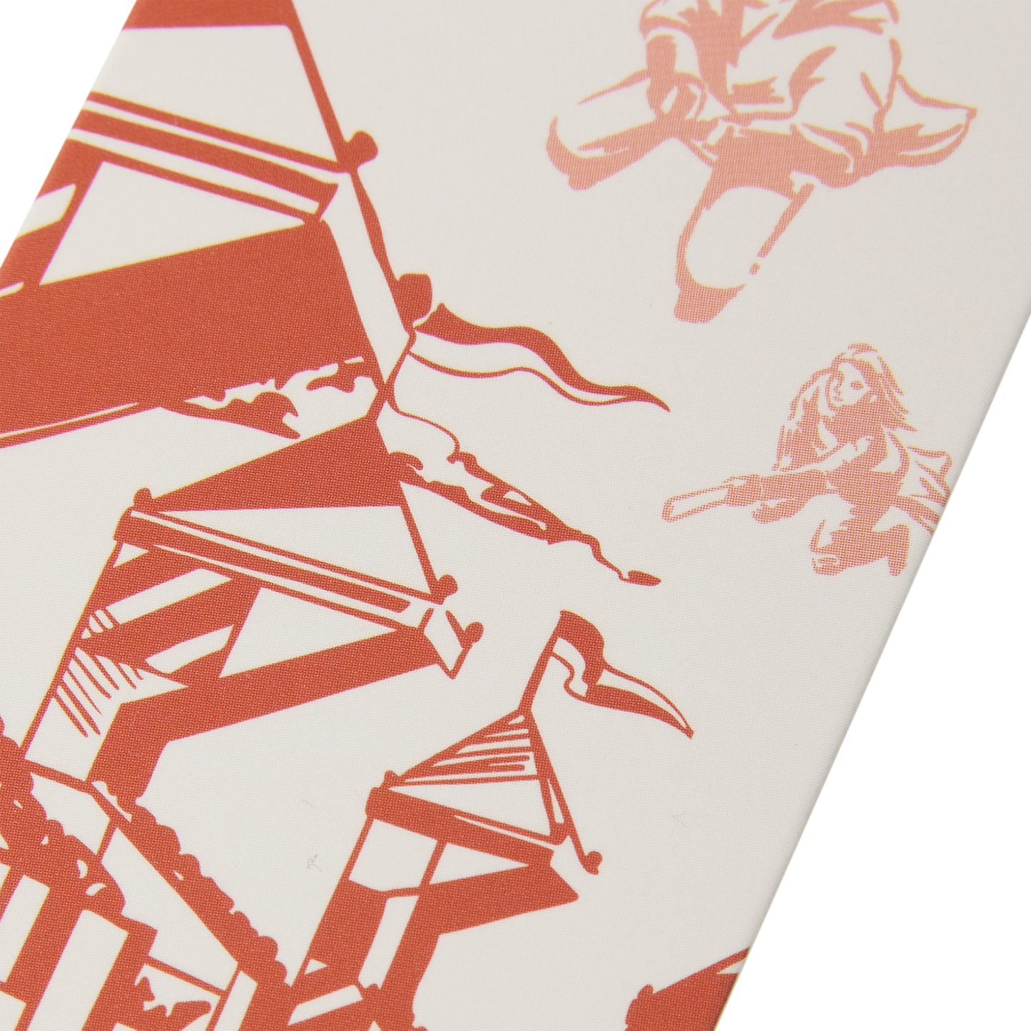 高級クィディッチ用具店 ブックマーク