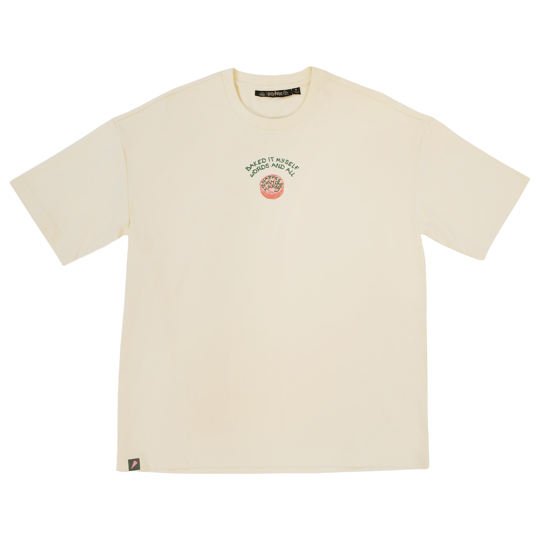 ハッピーバースデー Tシャツ｜ハリー・ポッター ショップ オンライン