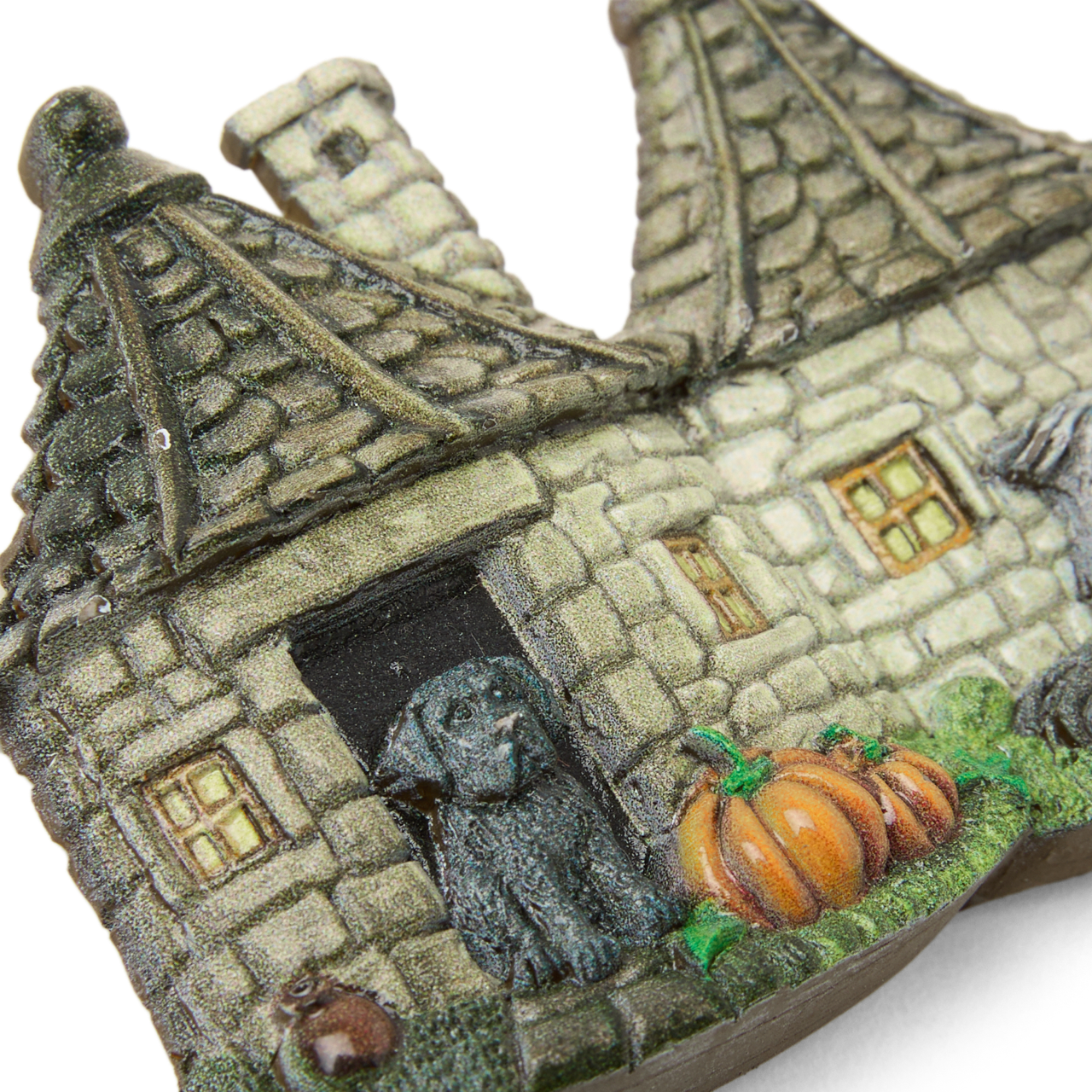 ハグリッドの小屋 マグネット