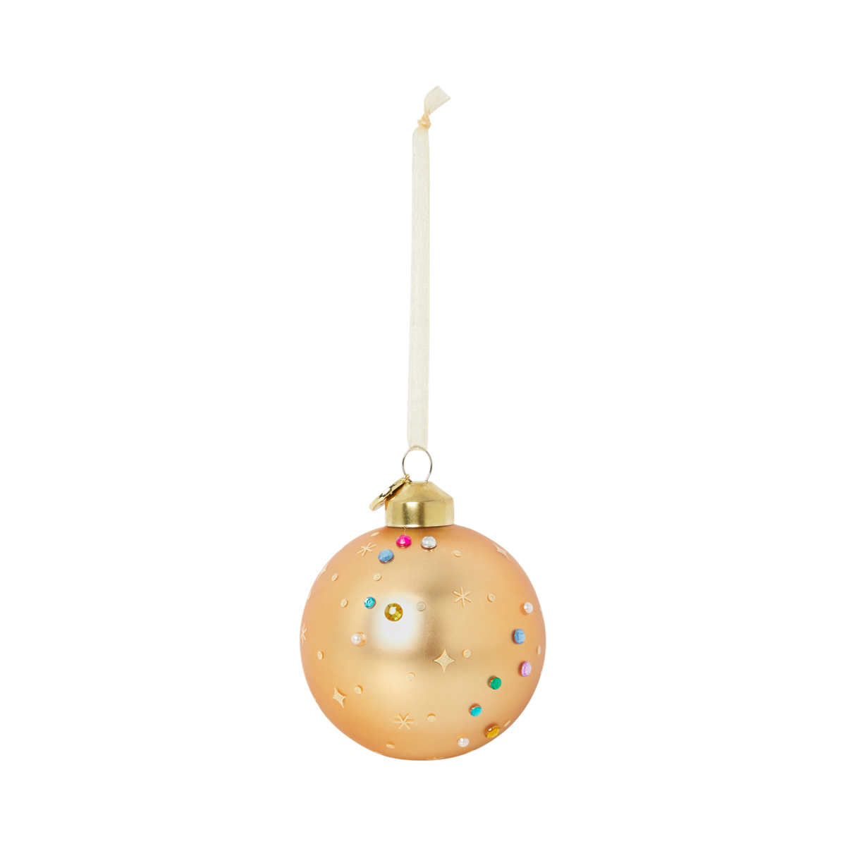 ニフラー クリスマス オーナメント